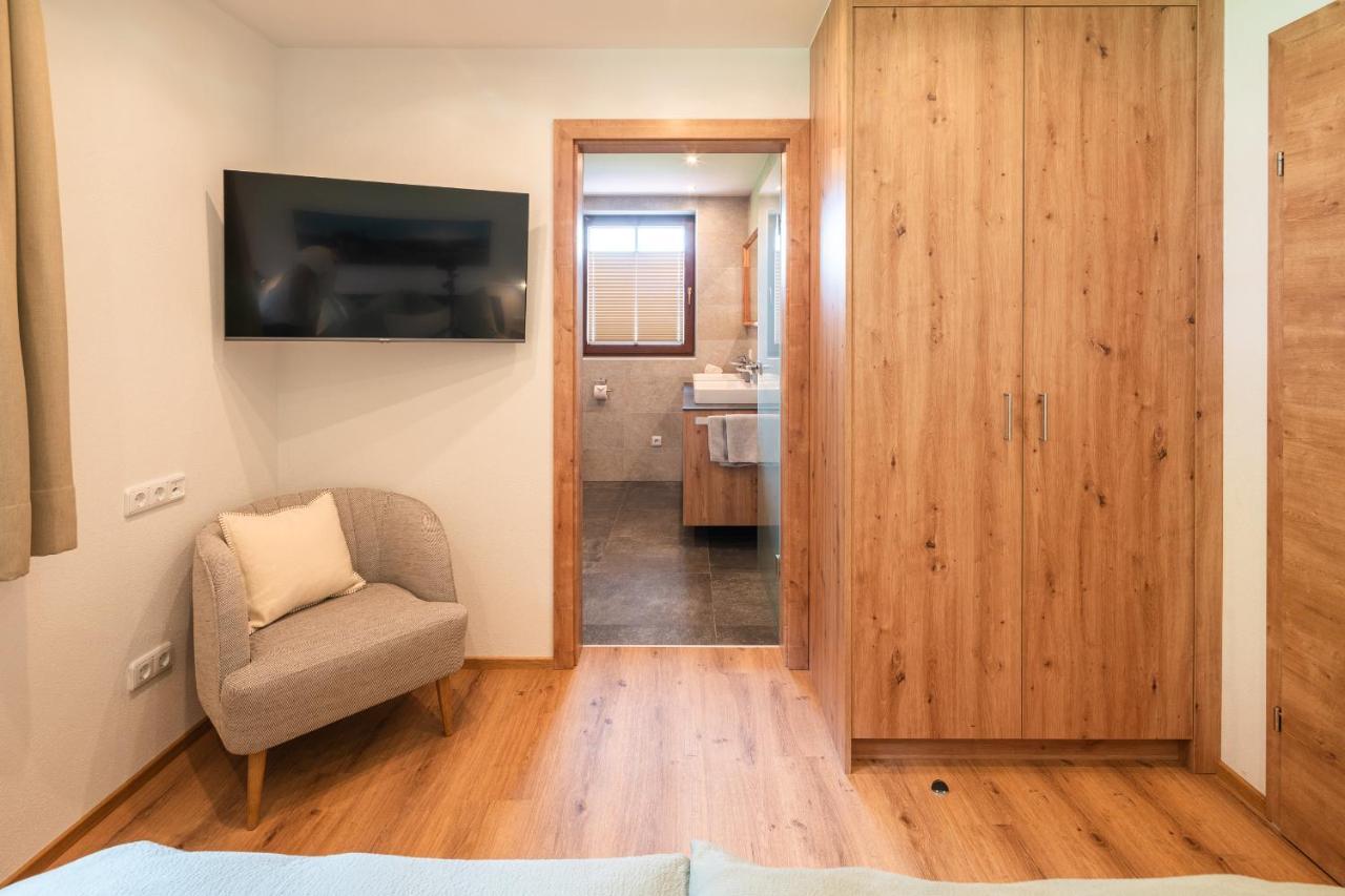 Apartments Fliegerbichl - Familie Voithofer Брамберг-ам-Вільдкогель Екстер'єр фото
