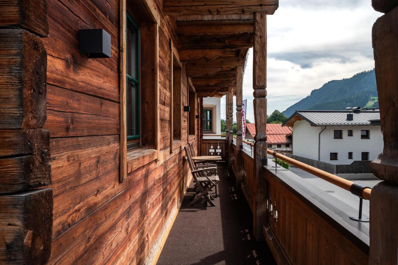 Apartments Fliegerbichl - Familie Voithofer Брамберг-ам-Вільдкогель Екстер'єр фото