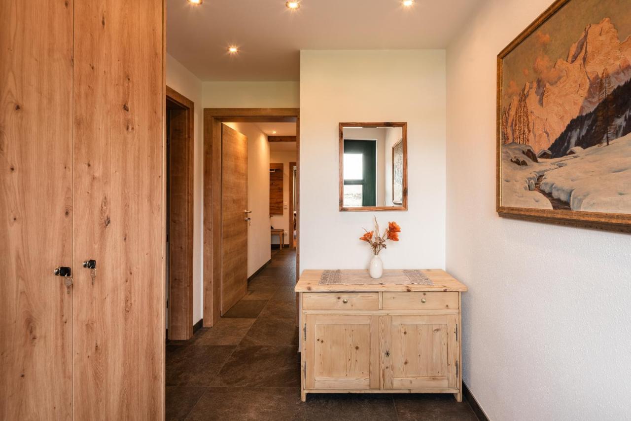 Apartments Fliegerbichl - Familie Voithofer Брамберг-ам-Вільдкогель Екстер'єр фото